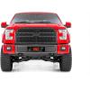 imageRough Country Mesh Grille Insert for 20152017 Ford F150 2WD4WD  70191