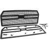 imageRough Country Mesh Grille Insert for 20152017 Ford F150 2WD4WD  70191