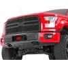 imageRough Country Mesh Grille Insert for 20152017 Ford F150 2WD4WD  70191