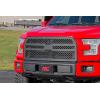 imageRough Country Mesh Grille Insert for 20152017 Ford F150 2WD4WD  70191