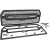 imageRough Country Mesh LED Grille Insert for 20152017 Ford F150 2WD4WD  70193