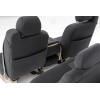 imageRough Country Neoprene Seat Covers for Chevy Silverado ampamp GMC Sierra 1500 19992006 ampamp Classic  Waterproof UVResistant FoamPadded Front ampamp Rear Covers