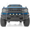 imageRough Country Nudge Bar w20 Black Series LED for 20212024 Ford Bronco  51046