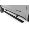 imageRough Country Power Running Boards with LED Step Lights for Toyota Tundra Double Cab 20072021  Dual Motor iForce Electric Powerstep Board ampamp Retractable Truck Steps