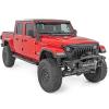 imageRough Country RPT2 Running Board for Jeep Gladiator JT 4WD 20202025  Sleek Profile NonSlip Step Rust Resistant Easy Install