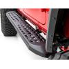 imageRough Country RPT2 Running Board for Jeep Gladiator JT 4WD 20202025  Sleek Profile NonSlip Step Rust Resistant Easy Install