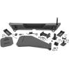 imageRough Country Rear Bumper with Tire Carrier for 1825 Jeep Wrangler JL  10598