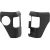 imageRough Country Rear Corner Trail Cladding for Jeep Wrangler JLUnlimited 20182025  UVResistant HighDensity Thermoplastic Easy Install