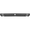 imageRough Country Rear Full Width Bumper for 19872006 Jeep Wrangler TJYJ  10591