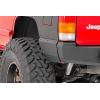 imageRough Country Rear Lower Quarter Panel Armor for 8496 Jeep Cherokee XJ  10573