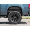 imageRough Country Rear Wheel Well Liners for 0713 GMC 15002500HD3500HD  4208