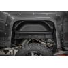 imageRough Country Rear Wheel Well Liners for 0713 GMC 15002500HD3500HD  4208
