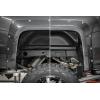 imageRough Country Rear Wheel Well Liners for 20152019 Chevy 25003500HD  4215