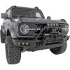 imageRough Country Safari Bar for 20212024 Ford Bronco  51110