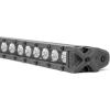 imageRough Country Slimline 20quot LED Light Bar  100W 7200 Lumens CREE LED with Wide Flood Beam for OffRoad Jeeps Truck UTV
