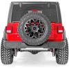 imageRough Country Spare Tire Relocation Bracket for 1824 Jeep Wrangler JL  10526
