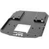 imageRough Country Spare Tire Relocation Bracket for 1824 Jeep Wrangler JL  10526