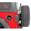 imageRough Country Spare Tire Relocation Bracket for 1824 Jeep Wrangler JL  10529