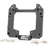 imageRough Country Spare Tire Relocation Bracket for Ford Bronco 20212025  Bolton Bracket Fits up to 35quot Tire