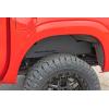 imageRough Country Steel Rear Wheel Well Liners for 2224 Nissan Frontier  4301