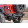 imageRough Country Tubular Rear Bumper for Jeep Wrangler JLWrangler Unlimited 20182024