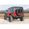 imageRough Country Tubular Rear Bumper for Jeep Wrangler JLWrangler Unlimited 20182024
