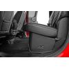 imageRough Country Under Seat Storage for 1922 1500  2022 2500HD3500HD  RC09051AStorage