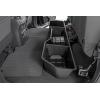 imageRough Country Under Seat Storage for 20052024 Nissan Titan  RC09705