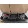 imageRough Country Under Seat Storage for Chevy Silverado 1500 ampamp GMC Sierra 1500 20072013 CrewCab  CustomFit Durable AntiSkid Under Seat Truck Storage