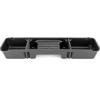 imageRough Country Under Seat Storage for Chevy Silverado ampamp GMC Sierra 150025003500 19992006 Extended Cab  Durable AntiSkid Thermoplastic CustomFit Underseat Truck Storage