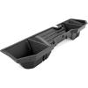 imageRough Country Under Seat Storage for Ram 1500 20112018 2500 20112024 QuadCrew Cab  Durable AntiSkid Thermoplastic Underseat Organizer
