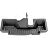 imageRough Country Under Seat Storage for Ram 1500 Crew Cab 20192025  HeavyDuty Thermoplastic AntiSkid CustomFit Rear Seat Organizer Tray