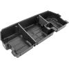 imageRough Country Under Seat Storage for Toyota Tundra 20072021 Double Cab  CustomFit Rear Underseat Tray Organizer Secure Hidden Storage Box for Tools ampamp Gear