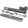 imageRough Country 20quot Dual Row Spectrum LED Light Bar  200W 18000 Lumens 5W Osram LEDs Combo Spot ampamp Flood Beam Built for Rugged OffRoad Use