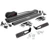 imageRough Country 20quot Single Row LED Light Bar Bumper Kit for Ram 25003500 20032018