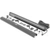imageRough Country 30quot Dual Row LED Light Bar  300W 27000 Lumen Osram LEDs Combo SpotFlood Beam for Rugged OffRoad ampamp Overlanding