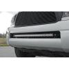 imageRough Country 30quot LED Bumper Brackets for 20052015 Toyota Tacoma  70542