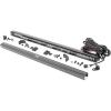 imageRough Country 30quot Spectrum Series LED Light Bar  165W 14850 Lumens 5W Osram LEDs Combo Spot ampamp Flood Beam Built for Rugged OffRoad Use