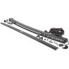 imageRough Country 40quot Black Series Curved Single Row CREE LED Light Bar  72740BL