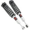imageRough Country 45quot Loaded M1 Lifted Struts for 20102023 Toyota 4Runner  502166