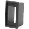 imageRough Country Auxillary Switch Bezel  Single  709B1