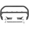 imageRough Country Bull Bar for Ford Bronco 20212025  Fits Standard Bumper Easy Bolton Install