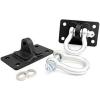 imageRough Country DRing Mounting Kit for 0718 Jeep Wrangler JK Unlimited  1046