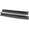 imageRough Country Front Entry Guards for 20072018 Jeep Wrangler JK  10568