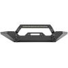 imageRough Country Front Full Width LED Bumper for 8706 Jeep Wrangler YJTJ  10595