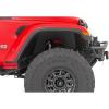 imageRough Country Front Inner Fenders for Jeep Gladiator JT 4WD 20202024