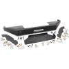 imageRough Country Front Winch Bumper for 19842001 Jeep Cherokee XJ  10570