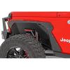imageRough Country Front ampamp Rear Fender Delete Kit for 1824 Jeep Wrangler JL  10539