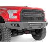 imageRough Country Heavy Duty LED Front Bumper for 20152017 Ford F15010770