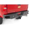 imageRough Country Heavy Duty LED Rear Bumper 20112019 ChevyGMC 25003500HD  10779